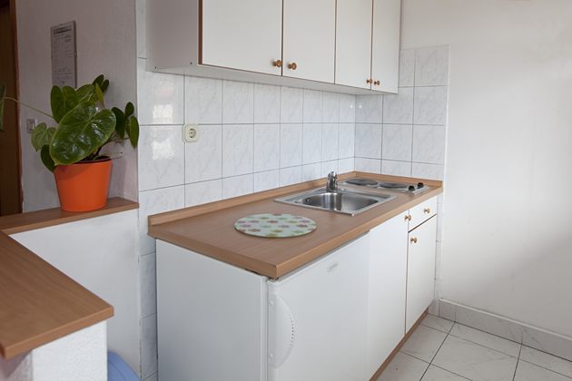 kitchen - K&uuml;che