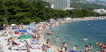 beach - Strand