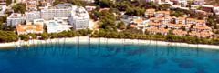 Apartments village - Afrodita