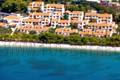 Apartments village - Afrodita